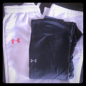 UnderArmour 2 for $20